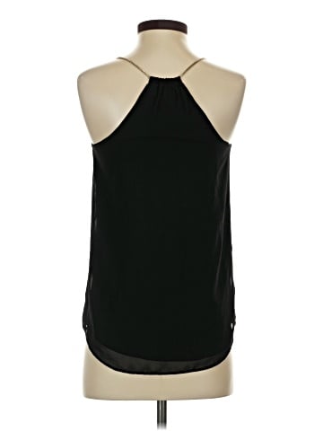 RACHEL Rachel Roy Sleeveless Blouse (view 2)