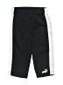 Puma Black Track Pants 9-12 MO / 12 MO - photo 1