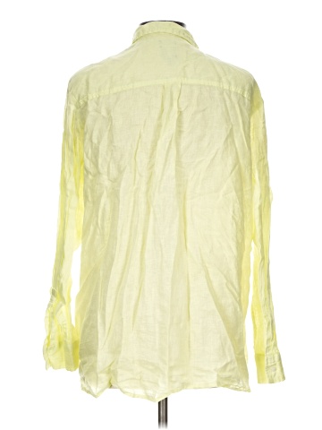 Gap Long Sleeve Button-Down Shirt (view 2)