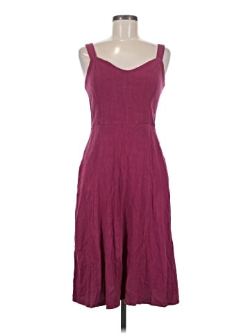 Market and Spruce Casual Dress (view 1)
