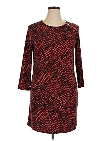 MICHAEL Michael Kors Cocktail Dress (view 1)