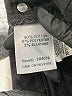 L.L.Bean Black Jeans Size 6 - photo 8