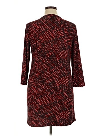 MICHAEL Michael Kors Cocktail Dress (view 2)