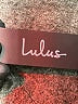 Lulus 100% Rayon Black Bodysuit Size XL - photo 3