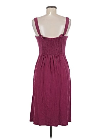 Market and Spruce Casual Dress (view 2)