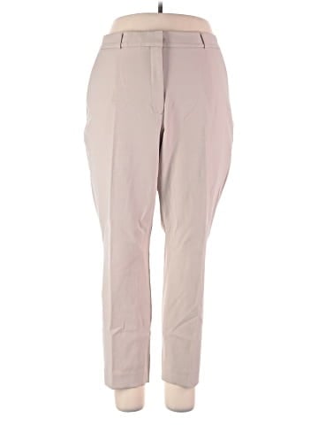 White House Black Market Casual Pants (view 1)