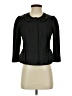 Rebecca Taylor Black Jacket Size 4 - photo 1