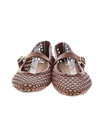 Universal Thread Flats (view 2)