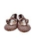 Universal Thread Brown Flats Size 11 - photo 2