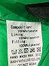 Unbranded 100% Polyester Green Vest Size XL - photo 7