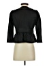 Rebecca Taylor Black Jacket Size 4 - photo 2