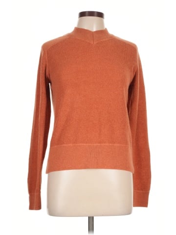 PrAna Turtleneck Sweater (view 1)