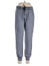 Color Thread Blue Casual Pants Size M - photo 1