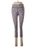 Xersion Purple Active Pants Size M - photo 1