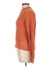 PrAna Solid Orange Turtleneck Sweater Size L - photo 5