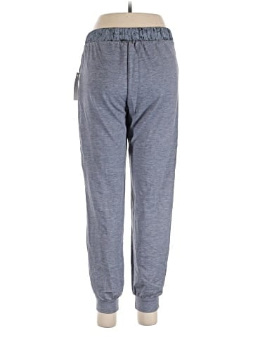 Color Thread Casual Pants (view 2)