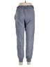 Color Thread Blue Casual Pants Size M - photo 2