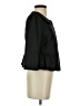 Rebecca Taylor Black Jacket Size 4 - photo 4