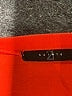 21 Saints Solid Orange Casual Dress Size XS (estimated) - photo 7