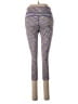 Xersion Purple Active Pants Size M - photo 2