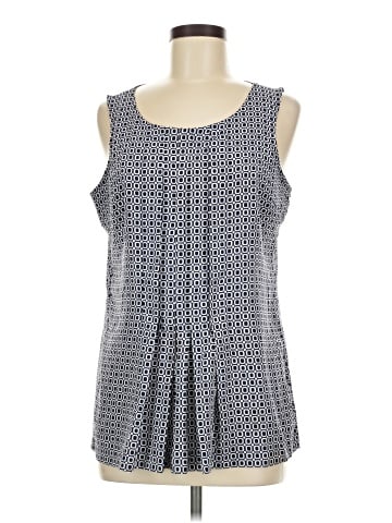New York & Company Tank Top (view 1)