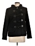 Kensie Black Coat Size L - photo 1