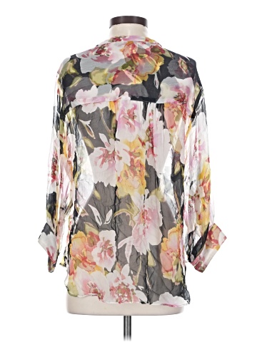 Casual Studio 3/4 Sleeve Blouse (view 2)