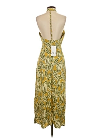 Zara Casual Dress (view 2)