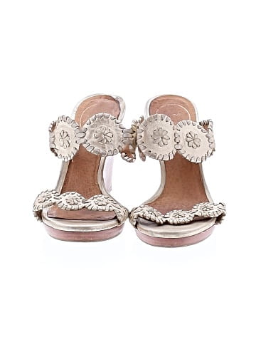 Jack Rogers Wedges (view 2)