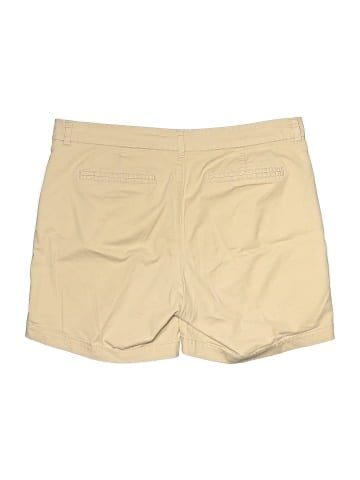 Old Navy Khaki Shorts (view 2)