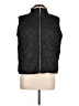 Joie 100% Polyester Black Vest Size L - photo 1