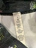 Lululemon Athletica Floral Purple Leggings Size 8 - photo 4