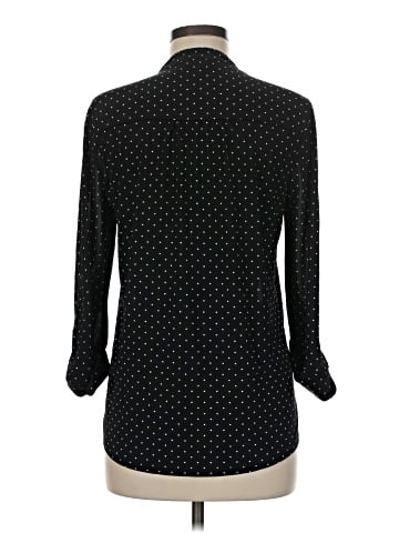 Cocomo Long Sleeve Polo (view 2)