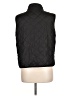 Joie 100% Polyester Black Vest Size L - photo 2