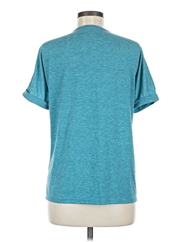 Unbranded Short Sleeve T-Shirt (view 2)