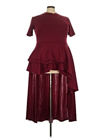 Unbranded Cocktail Dress (view 1)