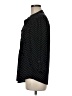 Cocomo Black Long Sleeve Polo Size M - photo 5