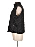 Joie 100% Polyester Black Vest Size L - photo 5