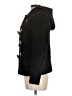 Kensie Black Coat Size L - photo 5