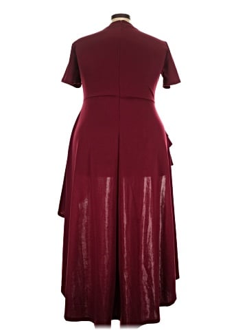 Unbranded Cocktail Dress (view 2)
