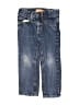 Old Navy 100% Cotton Blue Jeans Size 3T - photo 1