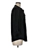 Cocomo Black Long Sleeve Polo Size M - photo 4