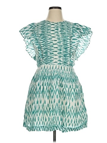 Saylor Cocktail Dress (view 1)