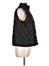 Joie 100% Polyester Black Vest Size L - photo 4