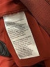 Chico's Solid Burgundy Casual Pants Size XL (3) - photo 5