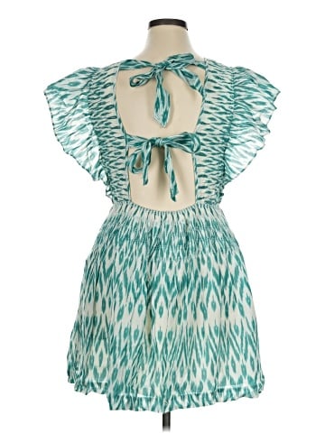 Saylor Cocktail Dress (view 2)