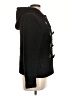 Kensie Black Coat Size L - photo 4