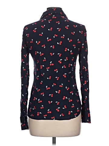 Polly & Esther Long Sleeve Blouse (view 2)