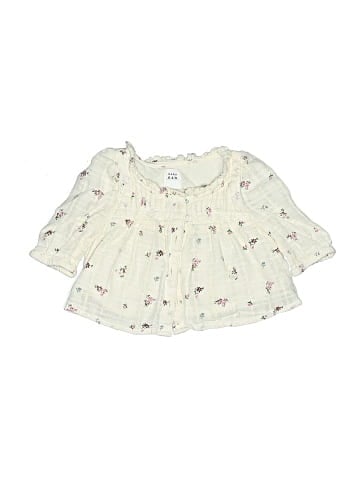 Baby Gap 3/4 Sleeve Blouse (view 1)