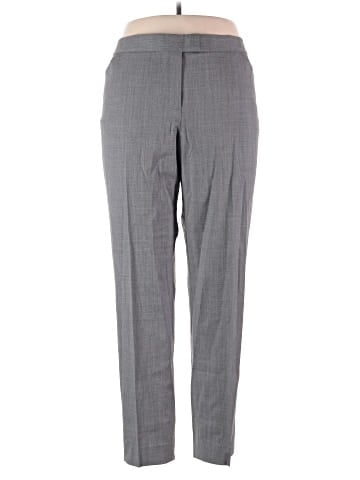 Lafayette 148 New York Wool Pants (view 1)
